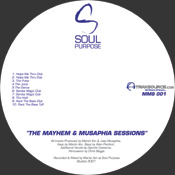Mayhem & Musaphia - Samba Magic (Club Mix).mp3